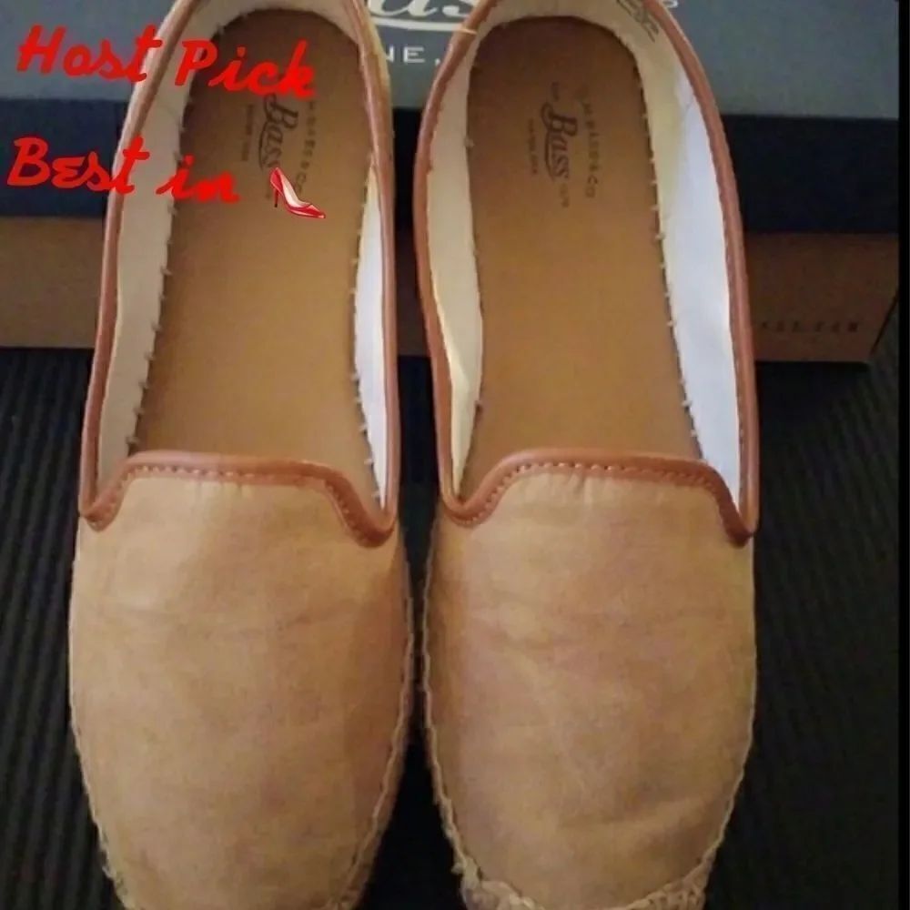 Bass Loafers - Picture 2 of 7